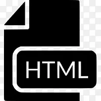 HTML计算机图标表单模板-txt文件