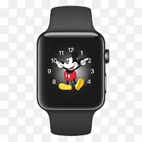苹果手表系列2苹果手表系列3三星齿轮S2-手表狗