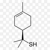柚子巯基硫醇4-茴香醛化合物有机化合物-柚子