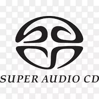 超级音频cd直接流数字cd播放机光盘-cd