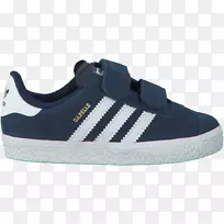 Slipper adidas原版鞋运动鞋.瞪羚