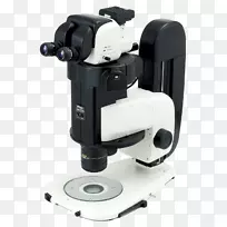 立体显微镜尼康变焦镜头光学显微镜