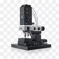 原子力显微镜近场扫描光学显微镜拉曼显微镜
