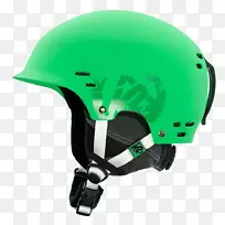 滑雪和滑雪板头盔自行车头盔滑雪板Uvex摩托车头盔