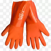 手套聚氯乙烯手模型手指手套