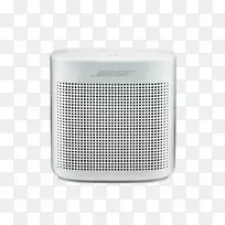 Bose SoundLink无线扬声器Bose公司音频扬声器