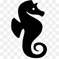 海马电脑图标-大猩猩