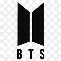 2017年bts现场三部曲第三集：翅膀巡演标志k-流行爱你自己：她的沙漏