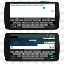 计算机键盘虚拟键盘android计算机监视器xset框架-键盘