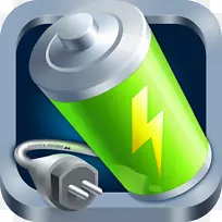 电池充电器iPhoneAndroid-Android