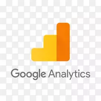 谷歌分析网站分析仪表板-谷歌