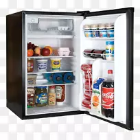 冰箱、小冰箱、制冰机、立方脚冰箱