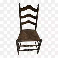 家具椅木梯