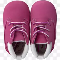 鞋紫红色紫丁香鞋