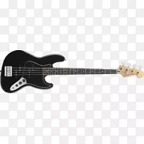 Fender Jaguar低音挡泥板Jazzmaster Fender精密低音乐器.吉他