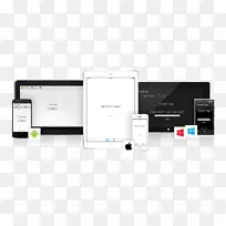 Xamarin软件开发人员计算机软件png媒体播放器-立即开始按钮