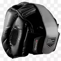 拳击和武术头盔摩托车头盔-MMA