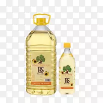 食用油植物油葵花油大豆油向日葵油