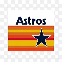 休斯顿Astros MLB世界系列赛洛杉矶道奇队德州游侠-大联盟棒球