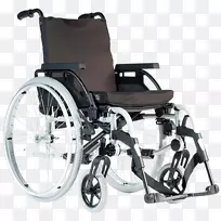 轮椅座椅扶手-轮椅