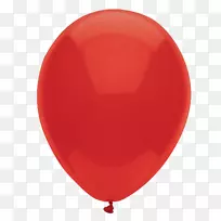 玩具气球塑料纸气球