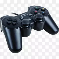 游戏操纵杆游戏平台PlayStation 3游戏控制器d-pad-游戏垫