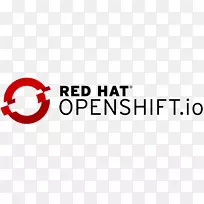 OpenShift Red hat Kubernetes软件部署坞-容器