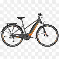 电动自行车，山地车，混合自行车，货运自行车-自行车