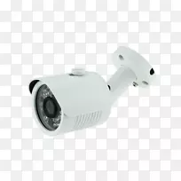 闭路电视ip摄像机高清视频720 p-360摄像机