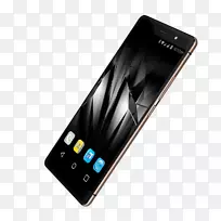 micromax信息学android棉花糖智能手机-智能手机