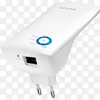 无线中继器tp链路无线网络远程wifi