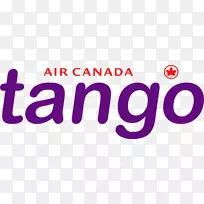 加拿大航空探戈标志空客A 320家族-加拿大