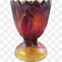 花瓶瓮-万寿菊
