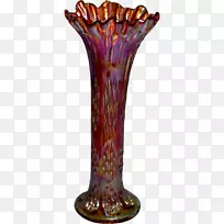 花瓶-万寿菊