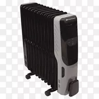 采暖散热器油加热器对流加热器散热器