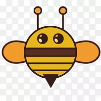 西方蜜蜂圈大黄蜂过敏