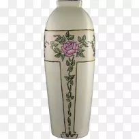 花瓶人造品表-玻璃花瓶