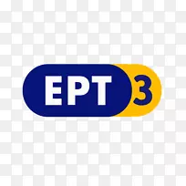 希腊ERT 3希腊广播公司