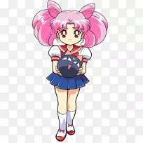 奇比乌萨水手月亮晚礼服面具水手金星水手木星水手月亮