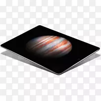 iPad Pro(12.9英寸)(第二代)MacBook Pro Apple Computer-iPad