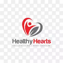 保健心血管疾病标志心脏健康