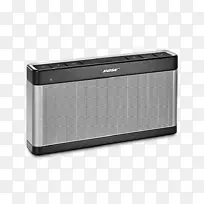 Bose SoundLink无线扬声器Bose公司音频-迷你
