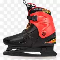 体育用品滑雪板滑雪靴冰球设备鞋冰鞋溜冰鞋