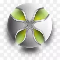 Xbox One Xbox 360徽标-Xbox