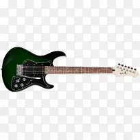 Fender Stratocaster Variax系列6吉他乐器.低音吉他