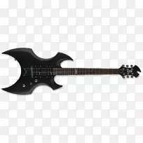 esp有限公司ex-50 esp ltc-1000特别是kirk hammett吉他扩音器，特别是吉他-电吉他