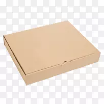 比萨饼盒包装及标签纸板铝箔盒
