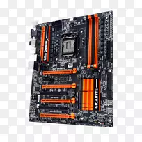 lga 1150主板千兆字节技术ATX超频-Forcess