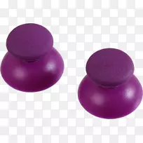 紫红色紫丁香紫色
