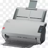 图像扫描仪富士通标准纸张尺寸每英寸文件点扫描仪